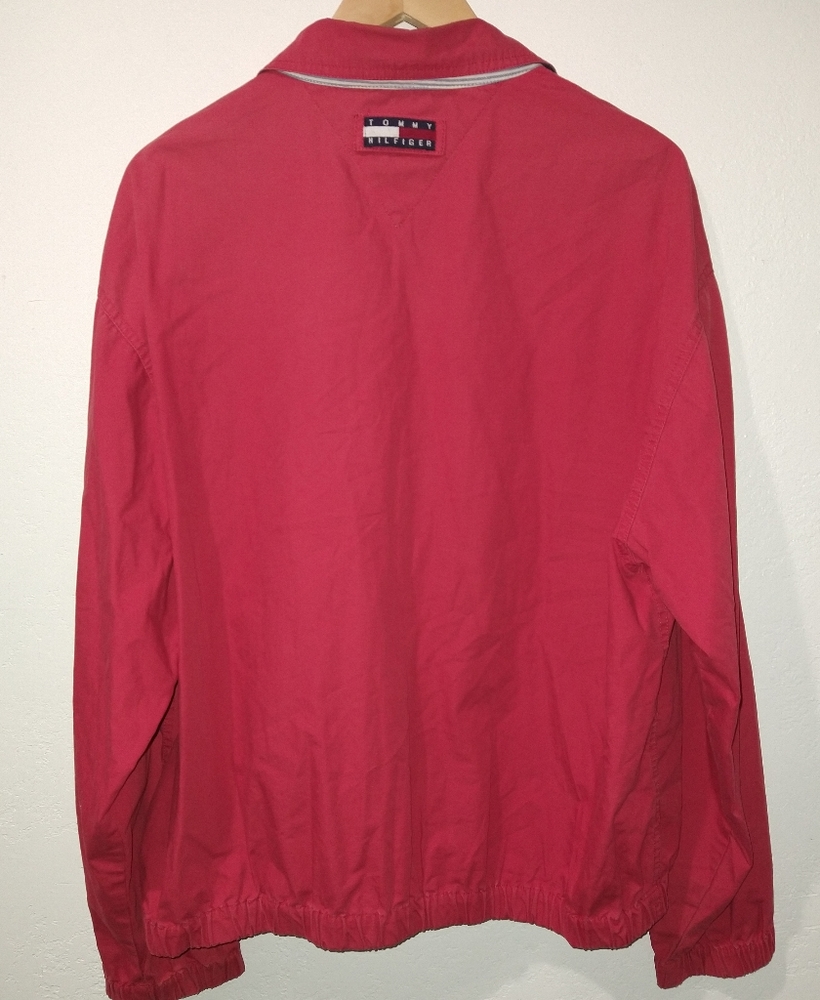 Vintage Tommy Hilfiger Jacket - Picture 3 of 5
